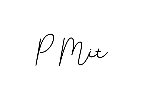 Check out images of Autograph of P Mit name. Actor P Mit Signature Style. BallpointsItalic-DORy9 is a professional sign style online. P Mit signature style 11 images and pictures png