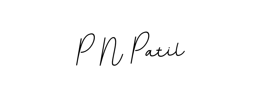 BallpointsItalic-DORy9 is a professional signature style that is perfect for those who want to add a touch of class to their signature. It is also a great choice for those who want to make their signature more unique. Get P N Patil name to fancy signature for free. P N Patil signature style 11 images and pictures png