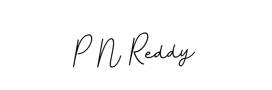 This is the best signature style for the P N Reddy name. Also you like these signature font (BallpointsItalic-DORy9). Mix name signature. P N Reddy signature style 11 images and pictures png