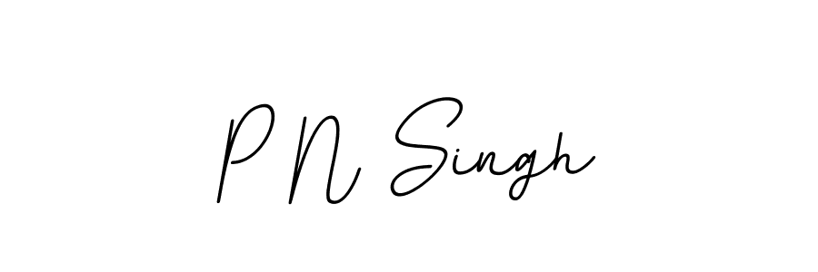 Once you've used our free online signature maker to create your best signature BallpointsItalic-DORy9 style, it's time to enjoy all of the benefits that P N Singh name signing documents. P N Singh signature style 11 images and pictures png