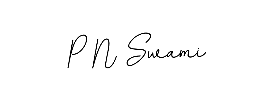 It looks lik you need a new signature style for name P N Swami. Design unique handwritten (BallpointsItalic-DORy9) signature with our free signature maker in just a few clicks. P N Swami signature style 11 images and pictures png