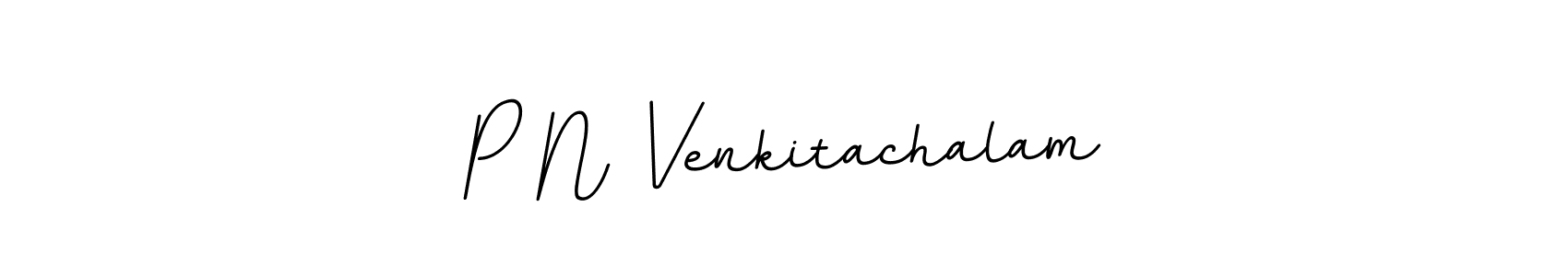 Similarly BallpointsItalic-DORy9 is the best handwritten signature design. Signature creator online .You can use it as an online autograph creator for name P N Venkitachalam. P N Venkitachalam signature style 11 images and pictures png