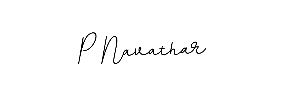 BallpointsItalic-DORy9 is a professional signature style that is perfect for those who want to add a touch of class to their signature. It is also a great choice for those who want to make their signature more unique. Get P Navathar name to fancy signature for free. P Navathar signature style 11 images and pictures png