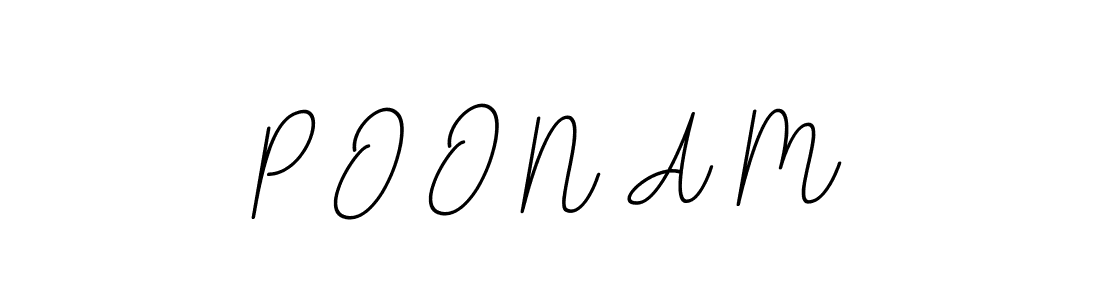 BallpointsItalic-DORy9 is a professional signature style that is perfect for those who want to add a touch of class to their signature. It is also a great choice for those who want to make their signature more unique. Get P O O N A M name to fancy signature for free. P O O N A M signature style 11 images and pictures png
