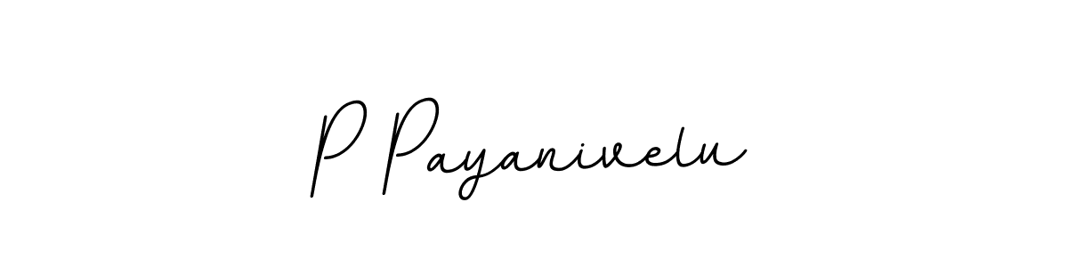 Once you've used our free online signature maker to create your best signature BallpointsItalic-DORy9 style, it's time to enjoy all of the benefits that P Payanivelu name signing documents. P Payanivelu signature style 11 images and pictures png