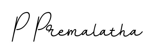 The best way (BallpointsItalic-DORy9) to make a short signature is to pick only two or three words in your name. For converting this name P Premalatha. P Premalatha signature style 11 images and pictures png