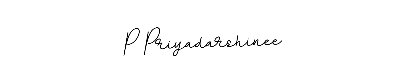 Once you've used our free online signature maker to create your best signature BallpointsItalic-DORy9 style, it's time to enjoy all of the benefits that P Priyadarshinee name signing documents. P Priyadarshinee signature style 11 images and pictures png