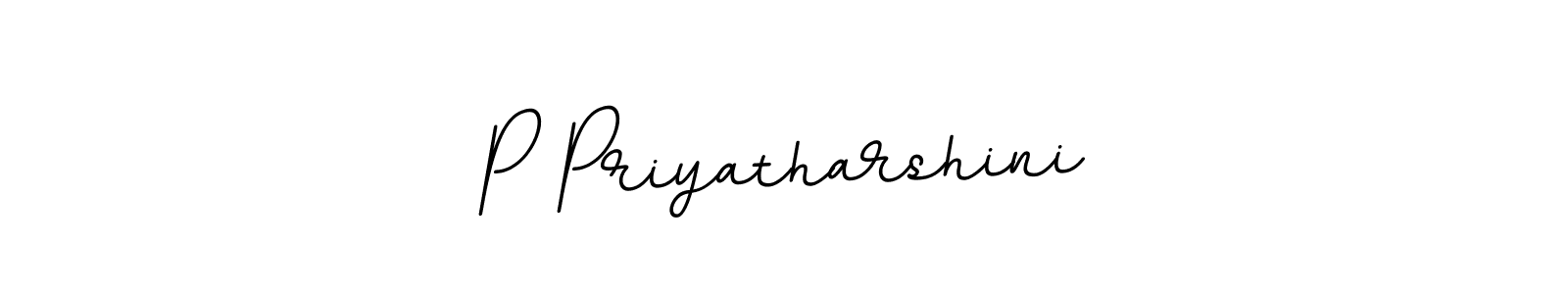 Once you've used our free online signature maker to create your best signature BallpointsItalic-DORy9 style, it's time to enjoy all of the benefits that P Priyatharshini name signing documents. P Priyatharshini signature style 11 images and pictures png
