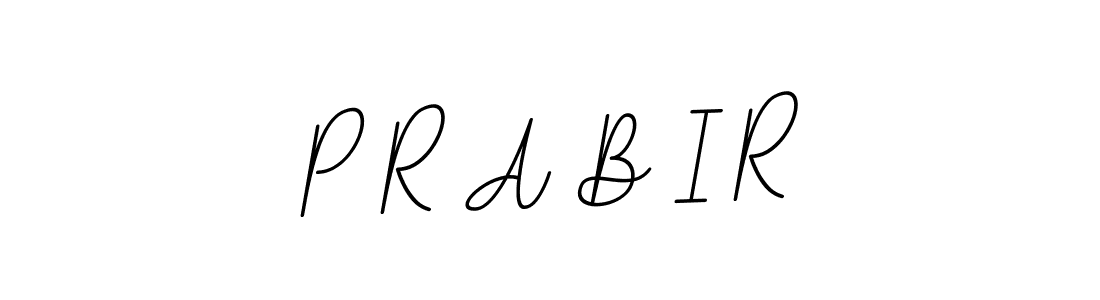 if you are searching for the best signature style for your name P R A B I R. so please give up your signature search. here we have designed multiple signature styles  using BallpointsItalic-DORy9. P R A B I R signature style 11 images and pictures png
