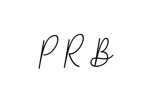 See photos of P R B official signature by Spectra . Check more albums & portfolios. Read reviews & check more about BallpointsItalic-DORy9 font. P R B signature style 11 images and pictures png