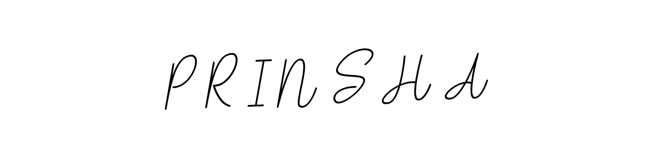 Here are the top 10 professional signature styles for the name P R I N S H A. These are the best autograph styles you can use for your name. P R I N S H A signature style 11 images and pictures png