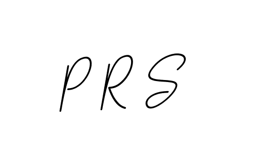 Check out images of Autograph of P R S name. Actor P R S Signature Style. BallpointsItalic-DORy9 is a professional sign style online. P R S signature style 11 images and pictures png