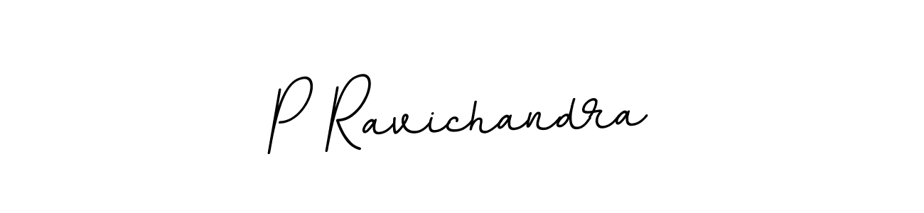 Make a beautiful signature design for name P Ravichandra. Use this online signature maker to create a handwritten signature for free. P Ravichandra signature style 11 images and pictures png