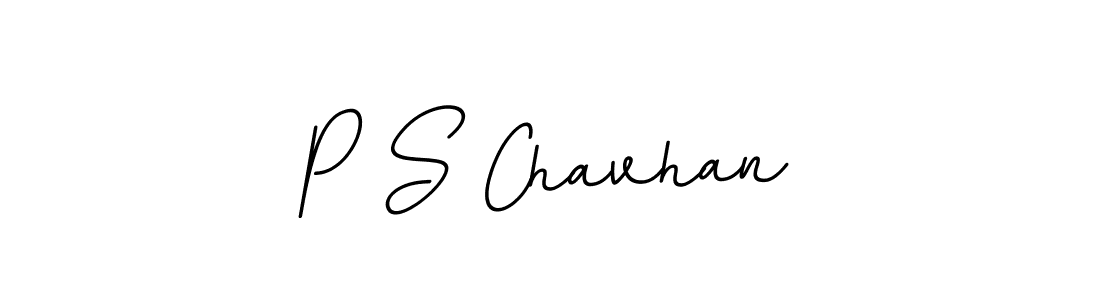 Similarly BallpointsItalic-DORy9 is the best handwritten signature design. Signature creator online .You can use it as an online autograph creator for name P S Chavhan. P S Chavhan signature style 11 images and pictures png