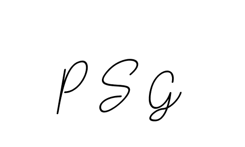 if you are searching for the best signature style for your name P S G. so please give up your signature search. here we have designed multiple signature styles  using BallpointsItalic-DORy9. P S G signature style 11 images and pictures png