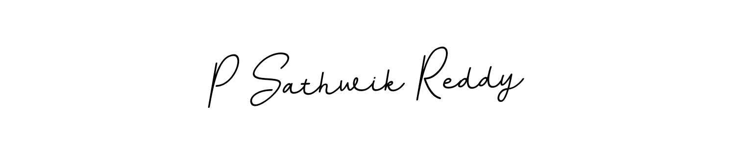 See photos of P Sathwik Reddy official signature by Spectra . Check more albums & portfolios. Read reviews & check more about BallpointsItalic-DORy9 font. P Sathwik Reddy signature style 11 images and pictures png