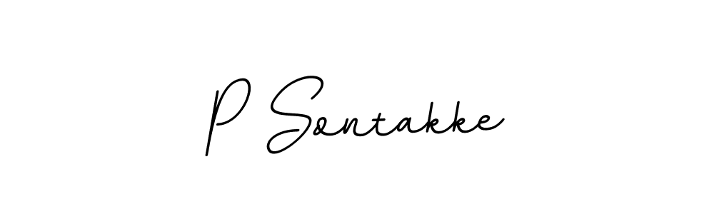 Check out images of Autograph of P Sontakke name. Actor P Sontakke Signature Style. BallpointsItalic-DORy9 is a professional sign style online. P Sontakke signature style 11 images and pictures png