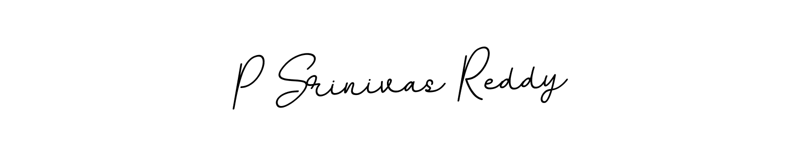 Best and Professional Signature Style for P Srinivas Reddy. BallpointsItalic-DORy9 Best Signature Style Collection. P Srinivas Reddy signature style 11 images and pictures png