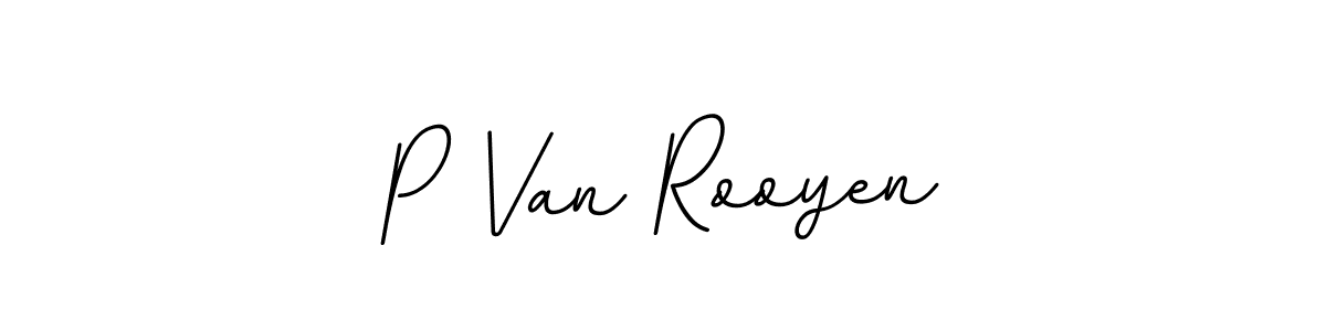 if you are searching for the best signature style for your name P Van Rooyen. so please give up your signature search. here we have designed multiple signature styles  using BallpointsItalic-DORy9. P Van Rooyen signature style 11 images and pictures png