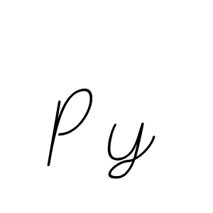 Here are the top 10 professional signature styles for the name P Y. These are the best autograph styles you can use for your name. P Y signature style 11 images and pictures png