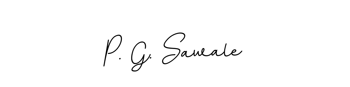 Once you've used our free online signature maker to create your best signature BallpointsItalic-DORy9 style, it's time to enjoy all of the benefits that P. G. Sawale name signing documents. P. G. Sawale signature style 11 images and pictures png