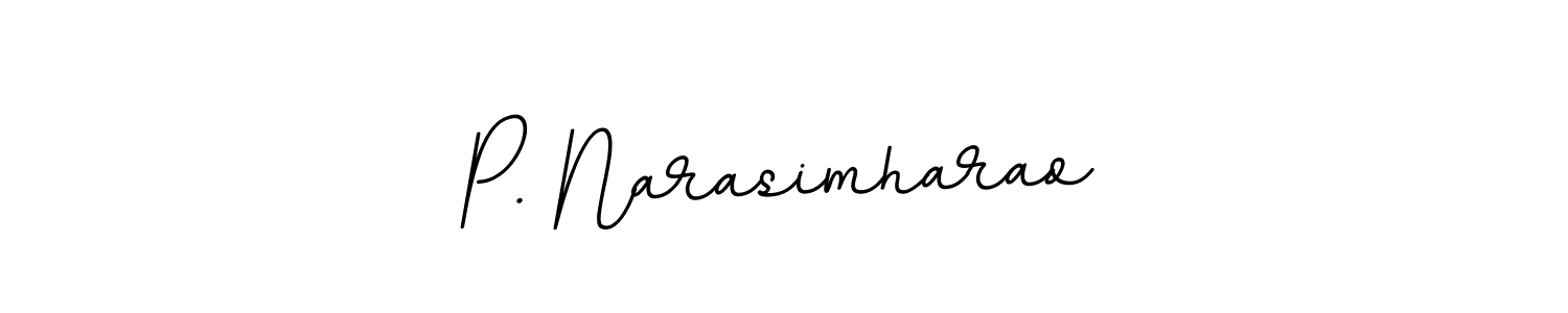 You can use this online signature creator to create a handwritten signature for the name P. Narasimharao. This is the best online autograph maker. P. Narasimharao signature style 11 images and pictures png