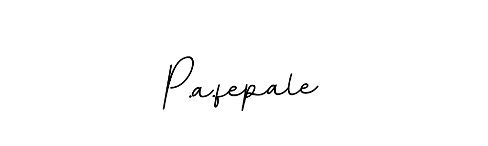 Check out images of Autograph of P.a.fepale name. Actor P.a.fepale Signature Style. BallpointsItalic-DORy9 is a professional sign style online. P.a.fepale signature style 11 images and pictures png