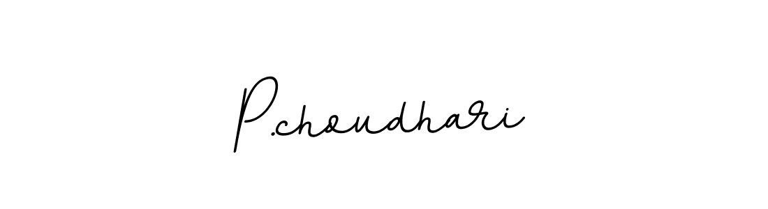 You can use this online signature creator to create a handwritten signature for the name P.choudhari. This is the best online autograph maker. P.choudhari signature style 11 images and pictures png