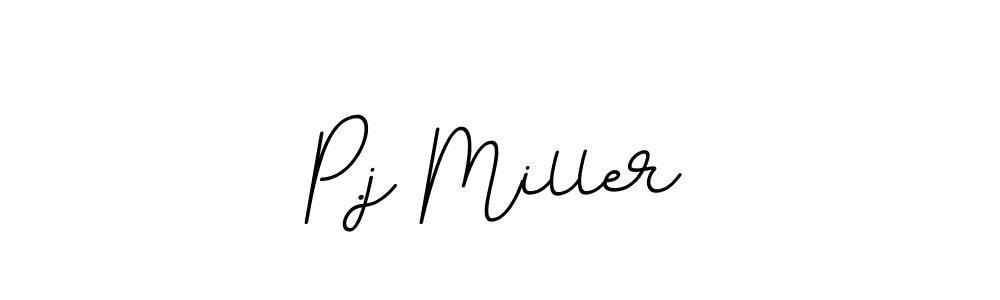 Check out images of Autograph of P.j Miller name. Actor P.j Miller Signature Style. BallpointsItalic-DORy9 is a professional sign style online. P.j Miller signature style 11 images and pictures png