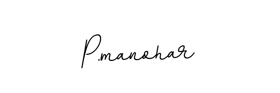 Check out images of Autograph of P.manohar name. Actor P.manohar Signature Style. BallpointsItalic-DORy9 is a professional sign style online. P.manohar signature style 11 images and pictures png