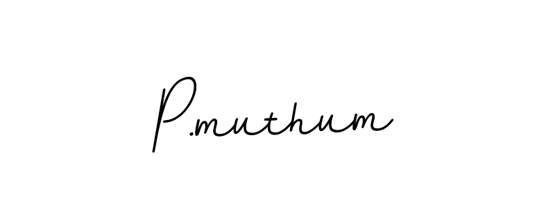 Make a short P.muthum signature style. Manage your documents anywhere anytime using BallpointsItalic-DORy9. Create and add eSignatures, submit forms, share and send files easily. P.muthum signature style 11 images and pictures png