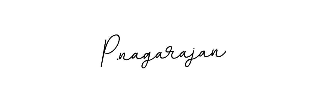 if you are searching for the best signature style for your name P.nagarajan. so please give up your signature search. here we have designed multiple signature styles  using BallpointsItalic-DORy9. P.nagarajan signature style 11 images and pictures png