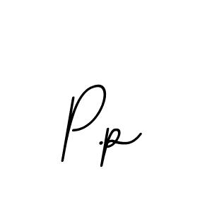 Also You can easily find your signature by using the search form. We will create P.p name handwritten signature images for you free of cost using BallpointsItalic-DORy9 sign style. P.p signature style 11 images and pictures png