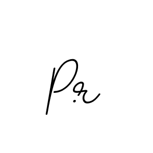 Make a beautiful signature design for name P.r. Use this online signature maker to create a handwritten signature for free. P.r signature style 11 images and pictures png