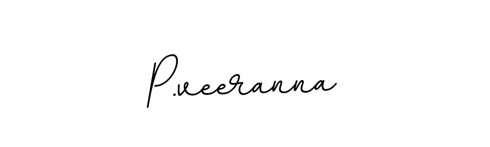 Once you've used our free online signature maker to create your best signature BallpointsItalic-DORy9 style, it's time to enjoy all of the benefits that P.veeranna name signing documents. P.veeranna signature style 11 images and pictures png