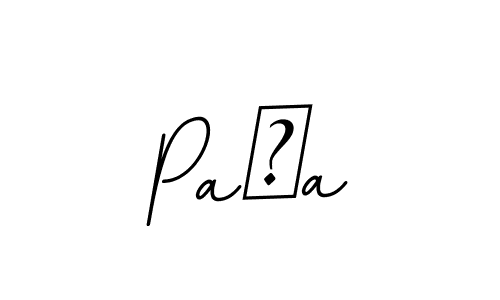Here are the top 10 professional signature styles for the name Paşa. These are the best autograph styles you can use for your name. Paşa signature style 11 images and pictures png