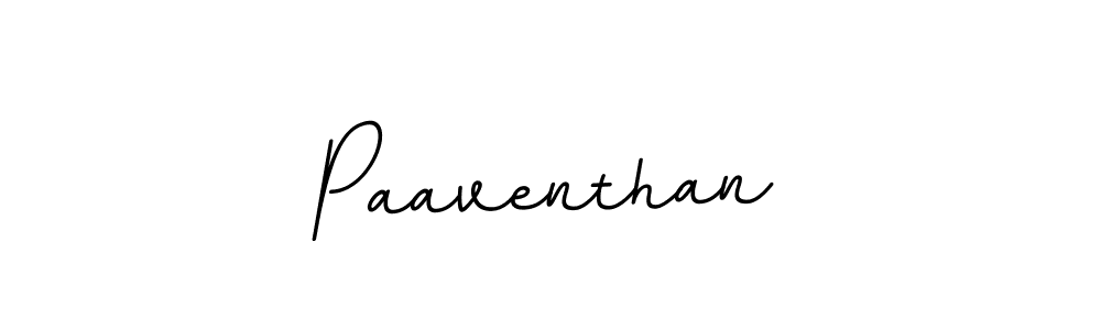 Also we have Paaventhan name is the best signature style. Create professional handwritten signature collection using BallpointsItalic-DORy9 autograph style. Paaventhan signature style 11 images and pictures png