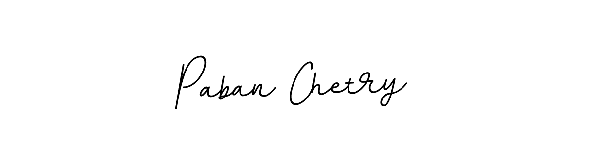 Also You can easily find your signature by using the search form. We will create Paban Chetry name handwritten signature images for you free of cost using BallpointsItalic-DORy9 sign style. Paban Chetry signature style 11 images and pictures png