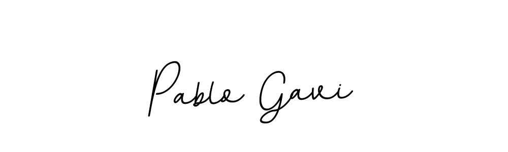 Also You can easily find your signature by using the search form. We will create Pablo Gavi name handwritten signature images for you free of cost using BallpointsItalic-DORy9 sign style. Pablo Gavi signature style 11 images and pictures png