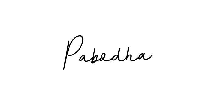 You can use this online signature creator to create a handwritten signature for the name Pabodha. This is the best online autograph maker. Pabodha signature style 11 images and pictures png