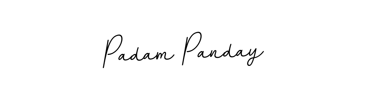 Here are the top 10 professional signature styles for the name Padam Panday. These are the best autograph styles you can use for your name. Padam Panday signature style 11 images and pictures png