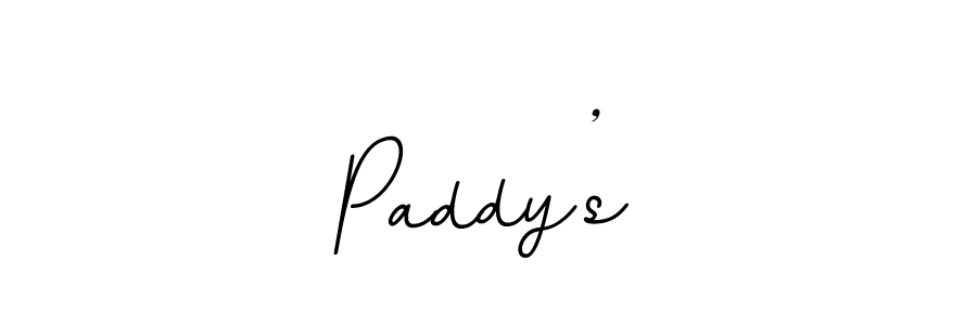 if you are searching for the best signature style for your name Paddy’s. so please give up your signature search. here we have designed multiple signature styles  using BallpointsItalic-DORy9. Paddy’s signature style 11 images and pictures png