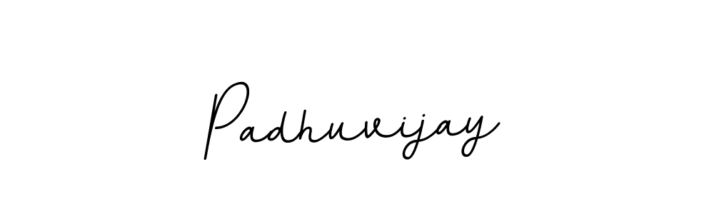 BallpointsItalic-DORy9 is a professional signature style that is perfect for those who want to add a touch of class to their signature. It is also a great choice for those who want to make their signature more unique. Get Padhuvijay name to fancy signature for free. Padhuvijay signature style 11 images and pictures png