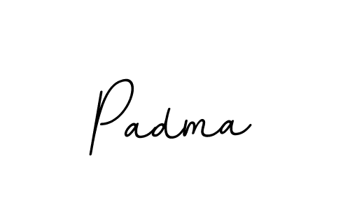 Once you've used our free online signature maker to create your best signature BallpointsItalic-DORy9 style, it's time to enjoy all of the benefits that Padma name signing documents. Padma signature style 11 images and pictures png