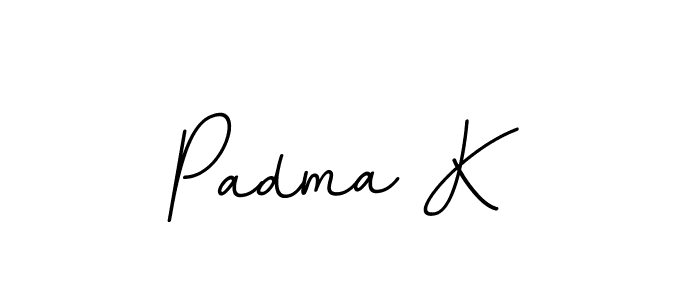 Here are the top 10 professional signature styles for the name Padma K. These are the best autograph styles you can use for your name. Padma K signature style 11 images and pictures png