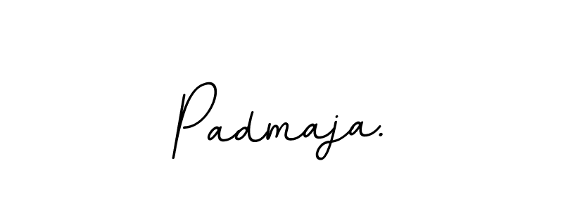 Similarly BallpointsItalic-DORy9 is the best handwritten signature design. Signature creator online .You can use it as an online autograph creator for name Padmaja.. Padmaja. signature style 11 images and pictures png