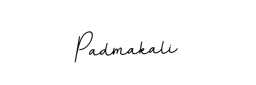 Make a beautiful signature design for name Padmakali. Use this online signature maker to create a handwritten signature for free. Padmakali signature style 11 images and pictures png