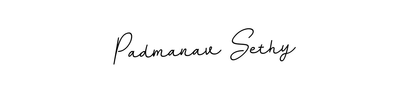 Once you've used our free online signature maker to create your best signature BallpointsItalic-DORy9 style, it's time to enjoy all of the benefits that Padmanav Sethy name signing documents. Padmanav Sethy signature style 11 images and pictures png