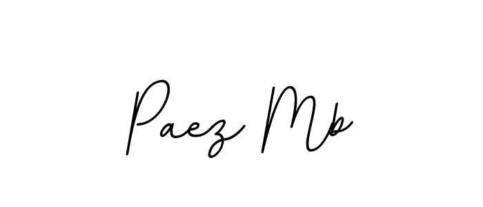 Make a short Paez Mb signature style. Manage your documents anywhere anytime using BallpointsItalic-DORy9. Create and add eSignatures, submit forms, share and send files easily. Paez Mb signature style 11 images and pictures png