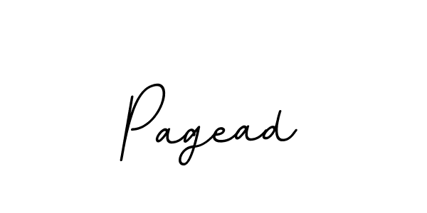 Also You can easily find your signature by using the search form. We will create Pagead name handwritten signature images for you free of cost using BallpointsItalic-DORy9 sign style. Pagead signature style 11 images and pictures png